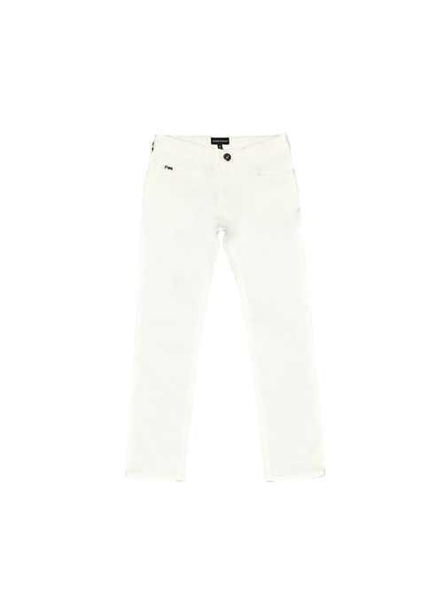  EMPORIO ARMANI | 8N4J06 4N7LZ0100